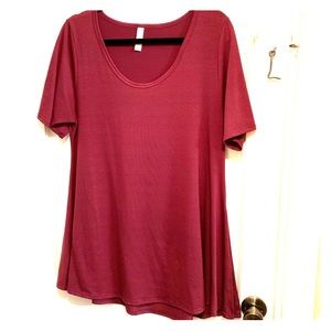 Solid Colored Perfect